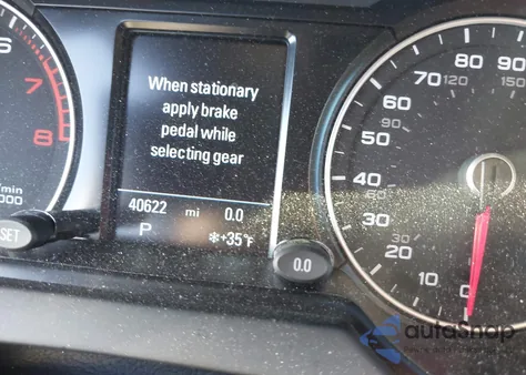 2017 Audi Q5 2.0T Premium z USA, uszkodzony, nr VIN WA1M2AFP3HA062420